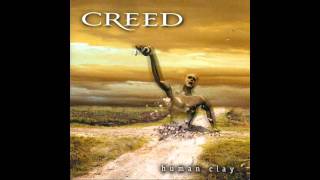 Creed live in houston  One Last Breath legendado [upl. by Aerdnas50]