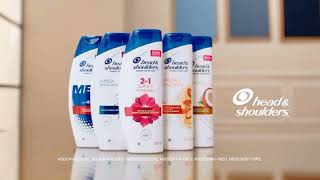 Head amp Shoulders  Spot Radial Perú 20232024 [upl. by Mesics]