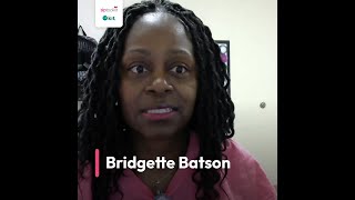 Be Your Best with SLP Toolkit Bridgette Batson [upl. by Yellhsa]