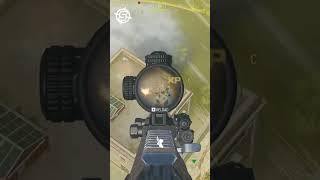 The new 50 Cal DMR is INSANE [upl. by Aisinoid]