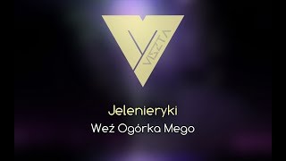 Jelenieryki  Weź Ogórka Mego VisztaPL Remix 2017 [upl. by Haduj602]