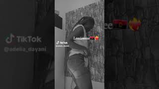 QUADRADINHO  REMIX  quotVIRAL TIK TOKquot ANGOLA  DANÇA  TREND 2024  AFRO HOUSE adoço DJ ELIÉZER MIX [upl. by Eydie]