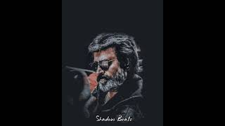 Kabali Nippu Ra Full Song  Telugu  Rajinikanth Radhika Apte  Pa Ranjith  Santhosh Narayanan [upl. by Dick]