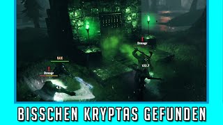 Sehr Eisenhaltig 🌲 VALHEIM Mehrspieler  Deutsch  596 [upl. by Hgielram812]