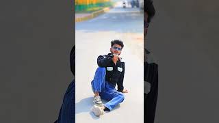 Sitting Pose for boy 💥🔥 viral pose in instagram model 2025 pose viral Dslr shoot pose in road [upl. by Tarfe]