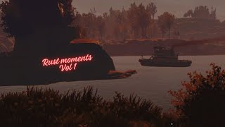 Rust moments Vol 1 [upl. by Andree]