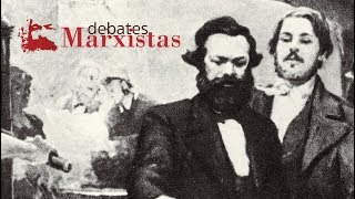 Debates marxistas nº 9 Fascismo o que é e como combatêlo aula 1  com Natália Pimenta [upl. by Persons]