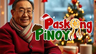 Best Tagalog Christmas Tagalog Christmas Songs  Paskong Pinoy Super Medley [upl. by Lionel]