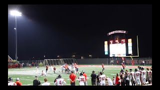 40 Yard Game Winning Field Goal 2023 Highlight vs Monticello  Daniel Jackson Co 2025 KP [upl. by Dex]