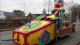 Carnaval Roosendaal [upl. by Asseneg543]