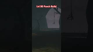 Embarrassing the Tormented Gladiator at Level 50 with Punches Only vr psvr2 soulslike [upl. by Nageem385]