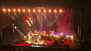 Daryl Hall  cal coast open air amphitheater San Diego California 61624 [upl. by Oinotnas]