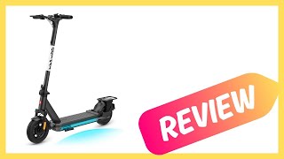 Gotrax Eclipse Ultra Electric Scooter Review [upl. by Nosaj]