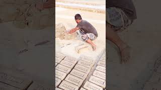 brickindustry construction shortvideo beef brick satisfying brickworks beefmeat [upl. by Cost]