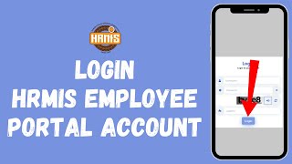 How to Login to HRMIS Employee Portal 2024  Sign Into HRMIS Employee Portal [upl. by Bael71]