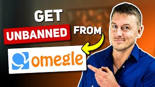 How to Get unbanned from Omegle in 2024 [upl. by Aneliram877]