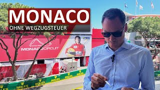 Steueroptimiert auswandern nach Monaco Keine Wegzugsteuer und keine Erbschaftsteuer [upl. by Carmelina]