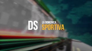 La Domenica Sportiva del 20102024 [upl. by Richella144]