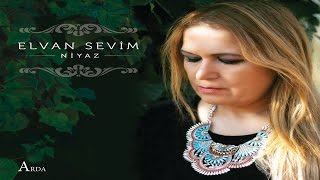 Elvan Sevim  Yetiş Ya Hızır  © 2016 ARDA Müzik [upl. by Nortad]