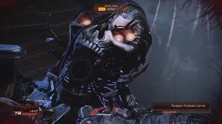 Mass Effect Legendary Edition Me2 Suicide mission [upl. by Aerdnaxela]