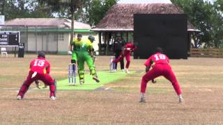 WCL 8 Highlights  Final [upl. by Tymes]