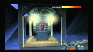 TimeSplitters 2 Siberia  Hard [upl. by Hildebrandt302]