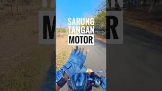 Sarung Tangan Motor Harga Murah Namun Berkualitas  Full Review Klik Tautan Dibawah sarungtangan [upl. by Ahselrak]