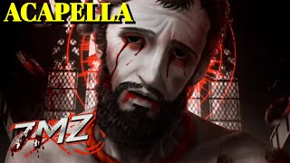 Acapella 7Minutoz  JUDAS [upl. by Ydoj]