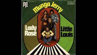 Mungo Jerry  Lady Rose  1971 [upl. by Older]