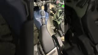 New 2024 Kawasaki KLR 650 ADV For Sale Greenville Sc [upl. by Chernow]