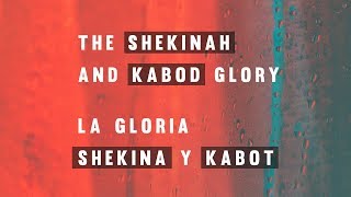 The Shekinah and Kabod Glory  La Gloria Shekina y Kabot  April 7 2019  King Jesus Ministry [upl. by Amerigo]