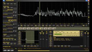 630kHz DWPM Nov02 2024 1900 UTC [upl. by Anrev]