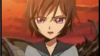 Code Geass Episode 1 [upl. by Leicam]