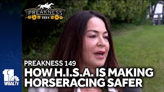 How HISA is making horseracing safer [upl. by Assila]