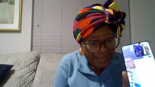 Kemi Olunloyo tu asiri Femi Falana nkan nla  mention youtube duet followers [upl. by Nyssa356]