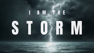 I AM THE STORM Lyrics Vo Williams feat Titus O’Neil and Sonya BrysonKirksey [upl. by Ocisnarf]