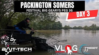 Packington Somers Day 3 Big Gearys [upl. by Husch648]