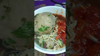 Bakso Pedassss [upl. by Baniez]