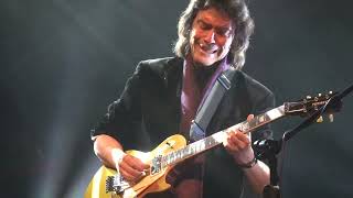 Steve Hackett Live 2024 🡆 Firth of Fifth 🡄 April 9 ⬘ Stafford Texas [upl. by Yelkao]