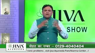 Maan mind is Bad Master But Good Servant  Jiva Health Show Ep11 3 [upl. by Eilra]