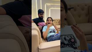 Aise biscuit kon khata h comedy funny couple couplegoals lovecomedy ytshorts shortvideo [upl. by Archibaldo]