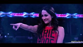 Brie Bella amp Wardlow MV  Criminal [upl. by Brendon]