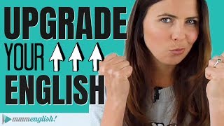 Upgrade Your English Conversation ⬆️⬆️⬆️ Adjective intensifiers [upl. by Hauser106]