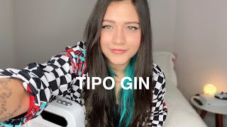 Tipo Gin  Bia Marques Cover [upl. by Ormand]