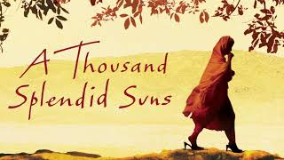 A Thousand Splendid Suns part 3 [upl. by Kling]