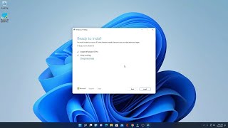 How to Downgrade Windows 11 to Windows 10 [upl. by Dnomse]