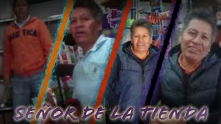 Recopilacion de TODAS las bromas al señor de la tienda [upl. by Htide262]