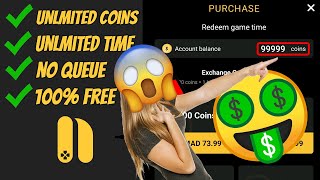 netboom mod apk 2025  UNLIMITED COINS FREE FOR NETBOOM  cara main netboom gratis [upl. by Nnaeerb]