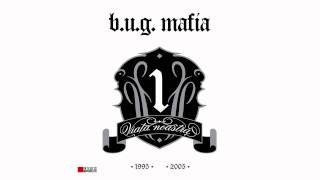 BUG Mafia  Un 2 Si Trei De 0 feat ViLLy Prod Tata Vlad [upl. by Achilles]