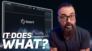 iZotope OZONE 11  The Future of MASTERING  All You Need to Know [upl. by Uriah]